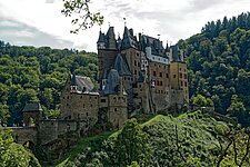 Burg Eltz