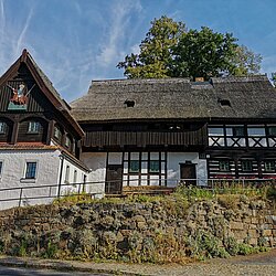 Reiterhof in Neusalza Spremberg
