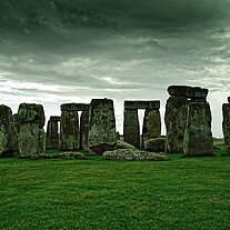 Stonehenge