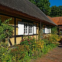 Spreewälder Bauerhof