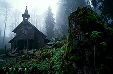 die Stozek Kapelle die Stozek Kapelle