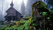 die Stozek Kapelle
