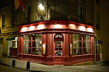 Restaurant am Eck Restaurant am Eck