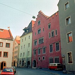 Keplerhaus