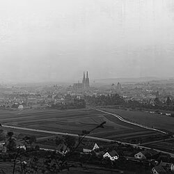50er Jahre undatiert von Winzerer Höhen