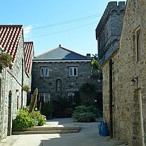 Häuser in the Village