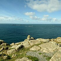 Lands End Pano