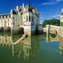 Schloss Chenonceaux