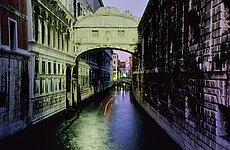 Seufzerbrücke Seufzerbrücke