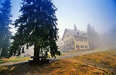 Waldschmidthaus am Rachel Waldschmidthaus am Rachel