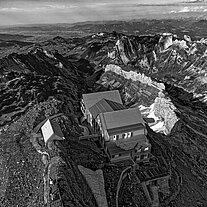 Bergasthof alter Säntis sw