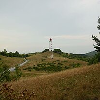 Der Leuchtturm am Dornbusch