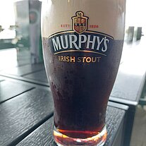 Murphys Stout Fishermans Rest