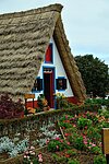 Madeira Häuschen Madeira Häuschen
