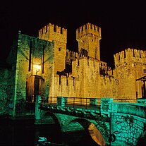 Sirmione Nacht