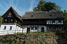 Reiterhof in Neusalza-Spremberg Reiterhof in Neusalza-Spremberg