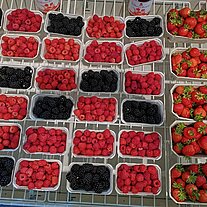 Spezialitäten aus dem Spreewald