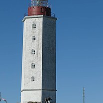 Der Leuchtturm von Kvitsoy