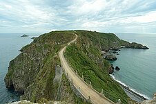 La Coupée La Coupée