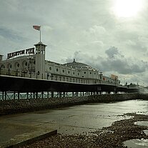 Brighton Peer