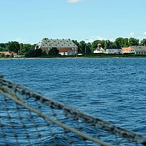 Valdemar Slot Schloss