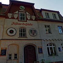 Gasthaus Pohlenz