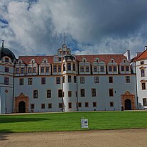 das Celler Schloss