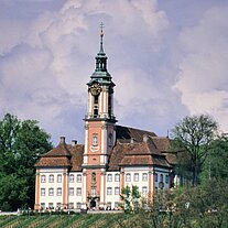 Kloster Birnau